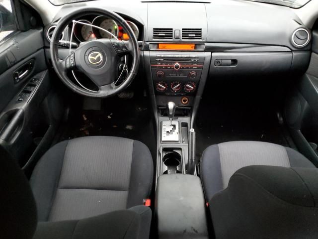 2009 Mazda 3 I