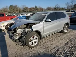 Vehiculos salvage en venta de Copart Madisonville, TN: 2016 BMW X5 XDRIVE35I