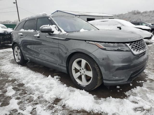 2018 Land Rover Range Rover Velar S