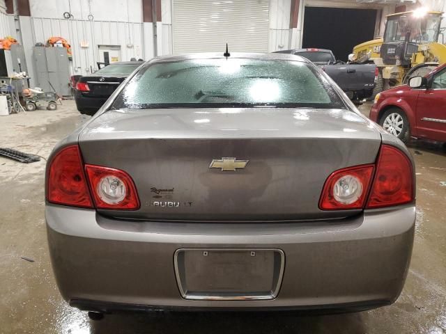 2010 Chevrolet Malibu 1LT