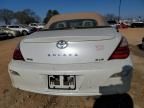 2007 Toyota Camry Solara SE