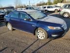 2011 Ford Taurus SE