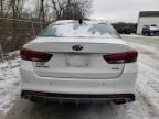 2016 KIA Optima SXL