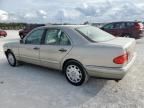 1999 Mercedes-Benz E 320 4matic