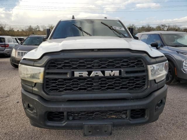 2021 Dodge RAM 2500 Tradesman