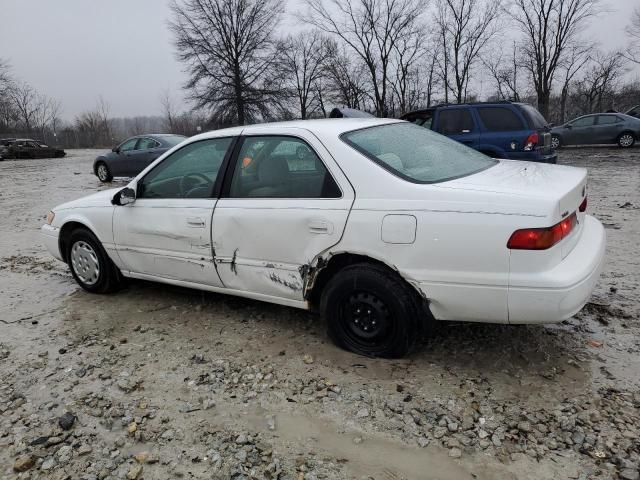 1997 Toyota Camry CE