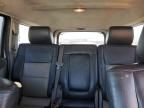 2007 Jeep Commander