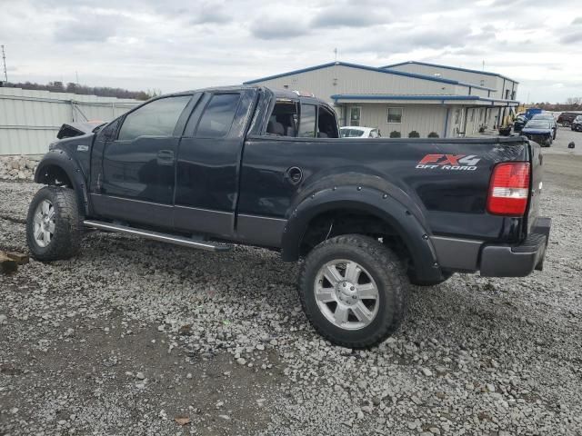 2007 Ford F150