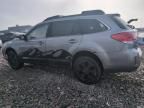 2010 Subaru Outback 2.5I Premium