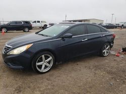 Run And Drives Cars for sale at auction: 2012 Hyundai Sonata SE