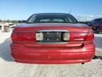 2004 Buick Lesabre Limited