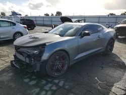 2021 Chevrolet Camaro LZ en venta en Martinez, CA