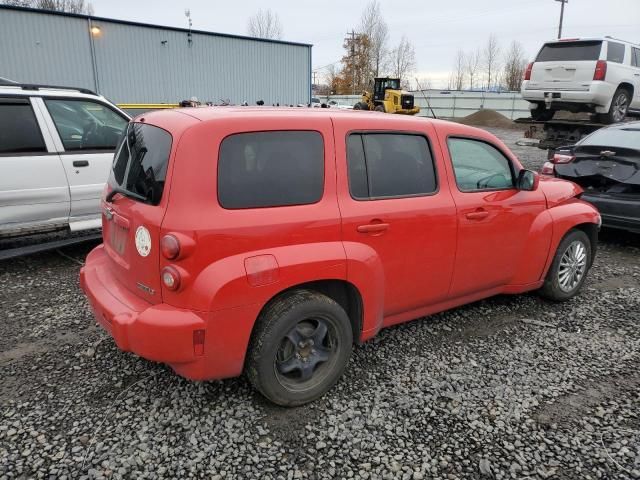 2011 Chevrolet HHR LT