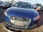 2012 Audi TTS Premium Plus