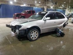 1998 Toyota Corolla VE en venta en Woodhaven, MI