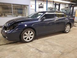 2008 Lexus ES 350 en venta en Wheeling, IL