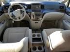 2012 Nissan Quest S