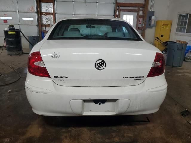 2006 Buick Lacrosse CXL