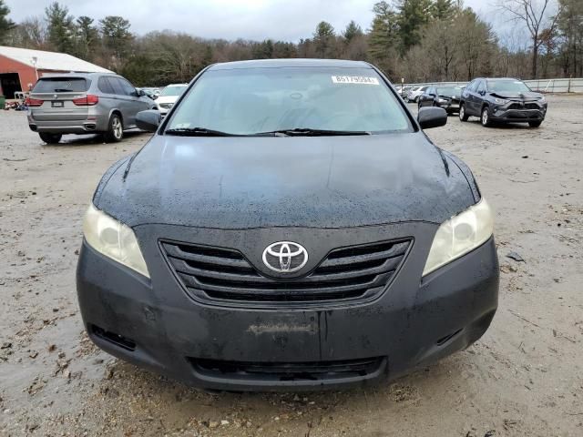 2008 Toyota Camry CE