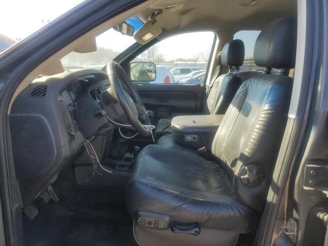 2004 Dodge RAM 2500 ST