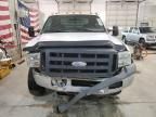 2005 Ford F350 Super Duty