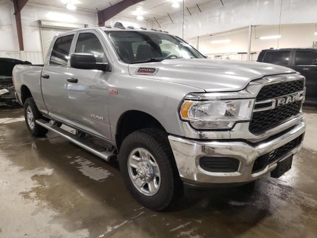 2022 Dodge RAM 2500 Tradesman