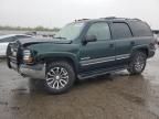 2003 Chevrolet Tahoe K1500