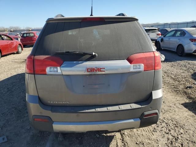 2012 GMC Terrain SLT