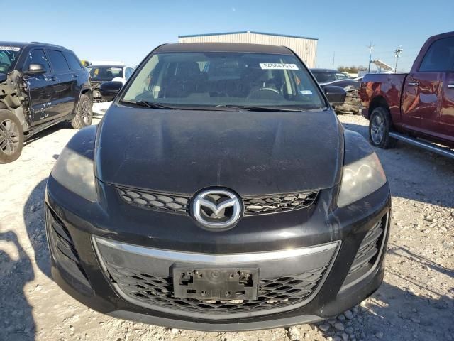 2011 Mazda CX-7