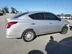 2017 Nissan Versa S