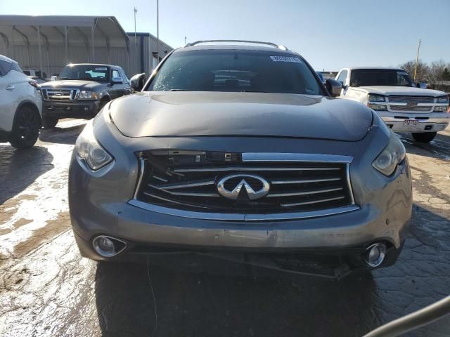 2014 Infiniti QX70