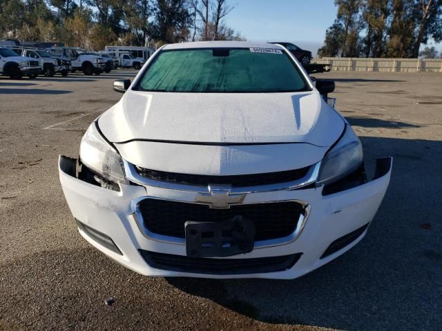 2014 Chevrolet Malibu LS