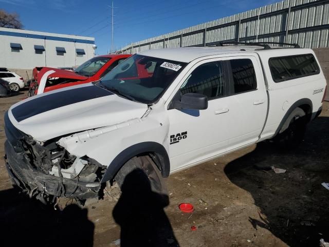 2019 Dodge RAM 1500 Classic SLT