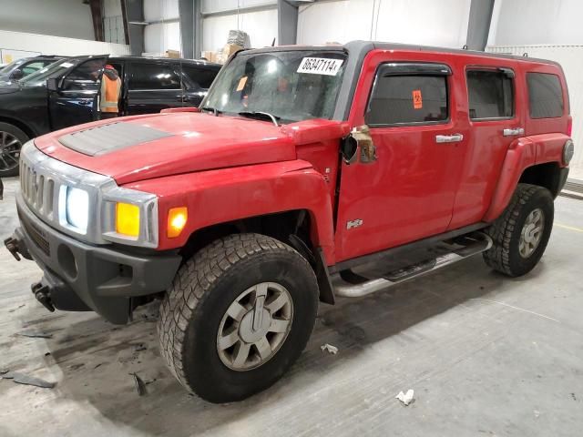 2006 Hummer H3