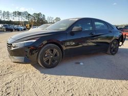 2023 Hyundai Elantra SEL en venta en Harleyville, SC