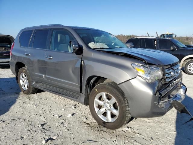 2013 Lexus GX 460