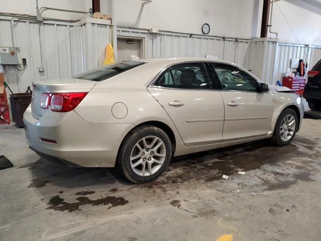 2014 Chevrolet Malibu 1LT