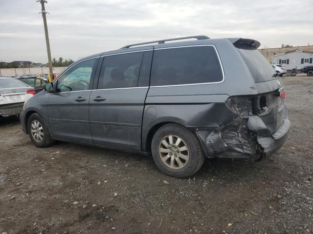 2010 Honda Odyssey EXL