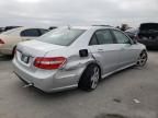 2012 Mercedes-Benz E 350