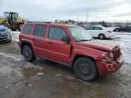 2008 Jeep Patriot Sport