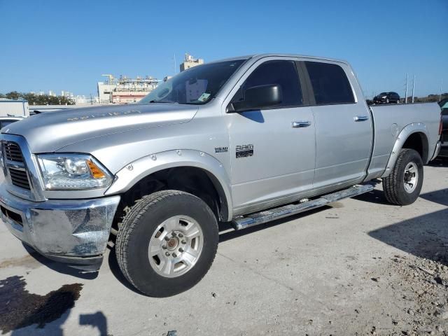 2011 Dodge RAM 2500