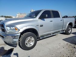 Dodge RAM 2500 salvage cars for sale: 2011 Dodge RAM 2500