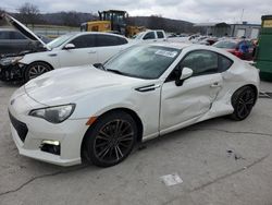 2013 Subaru BRZ 2.0 Limited en venta en Lebanon, TN