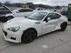 2013 Subaru BRZ 2.0 Limited