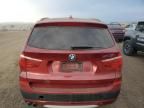 2012 BMW X3 XDRIVE28I