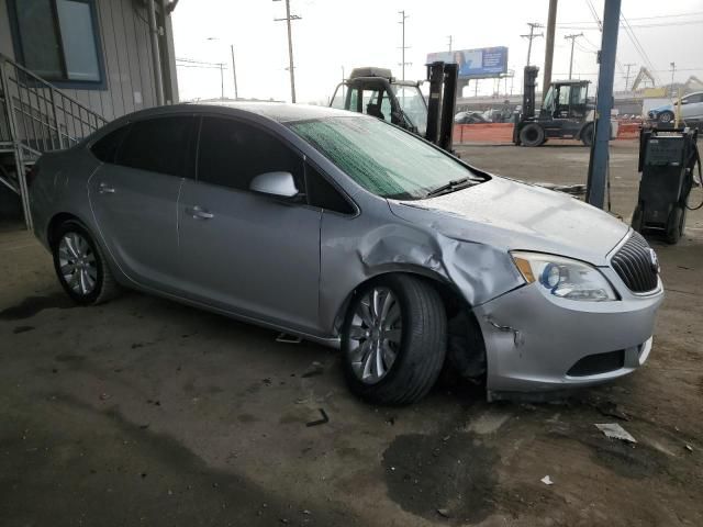 2015 Buick Verano