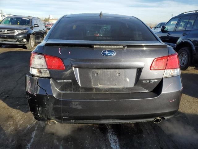 2011 Subaru Legacy 2.5GT Limited