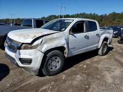 Run And Drives Cars for sale at auction: 2020 Chevrolet Colorado