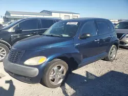 Chrysler salvage cars for sale: 2001 Chrysler PT Cruiser