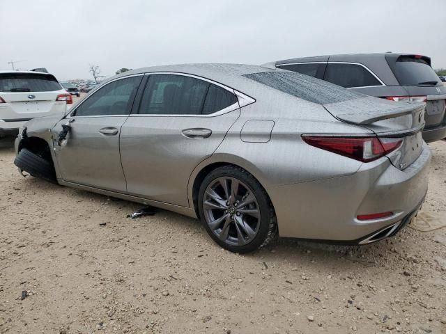 2019 Lexus ES 350